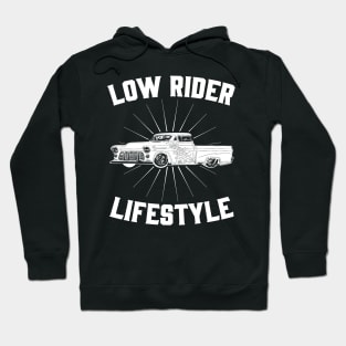 Low Rider Hoodie